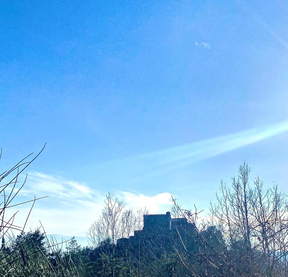 La Ginestra B&B Fosdinovo Luaran gambar