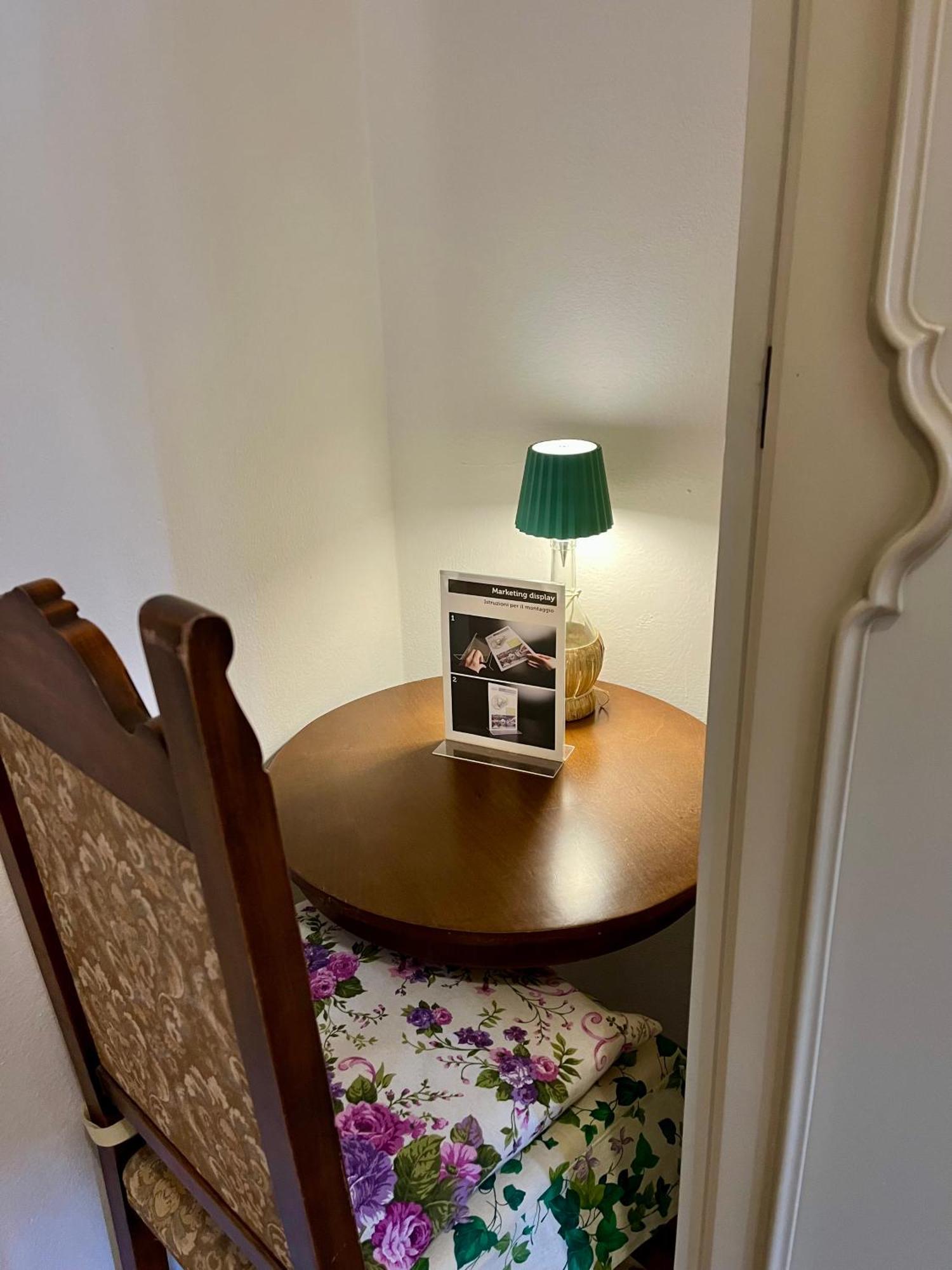 La Ginestra B&B Fosdinovo Luaran gambar
