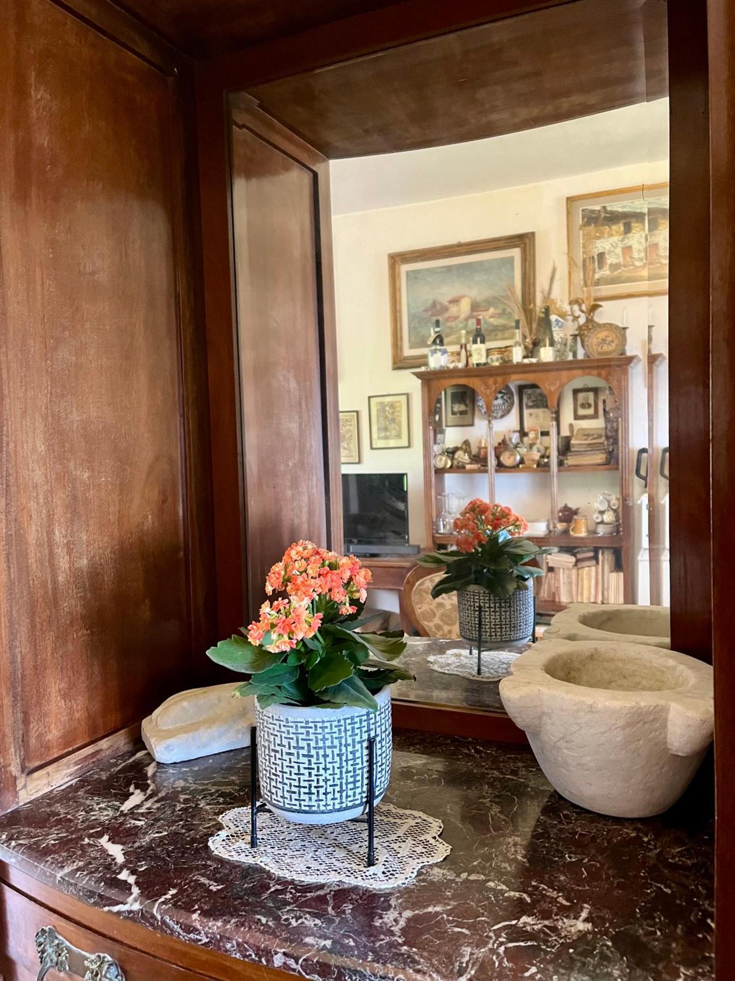 La Ginestra B&B Fosdinovo Luaran gambar