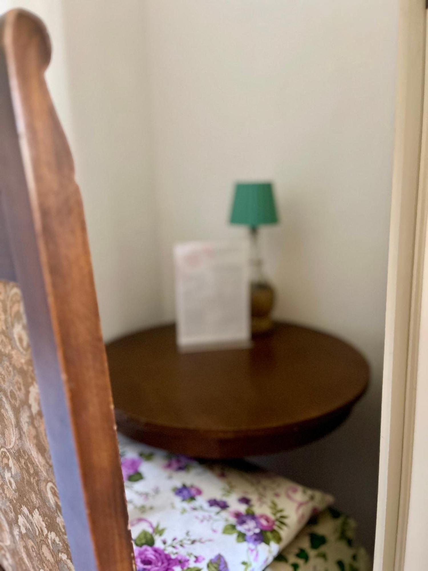 La Ginestra B&B Fosdinovo Luaran gambar